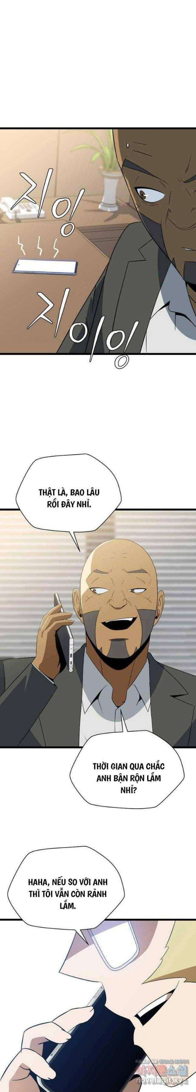 Kẻ Săn Anh Hùng - Page 13