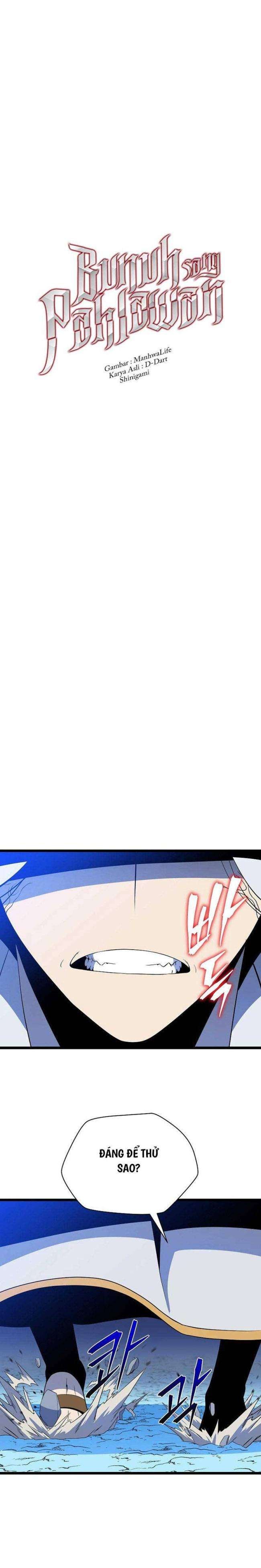 Kẻ Săn Anh Hùng - Page 11