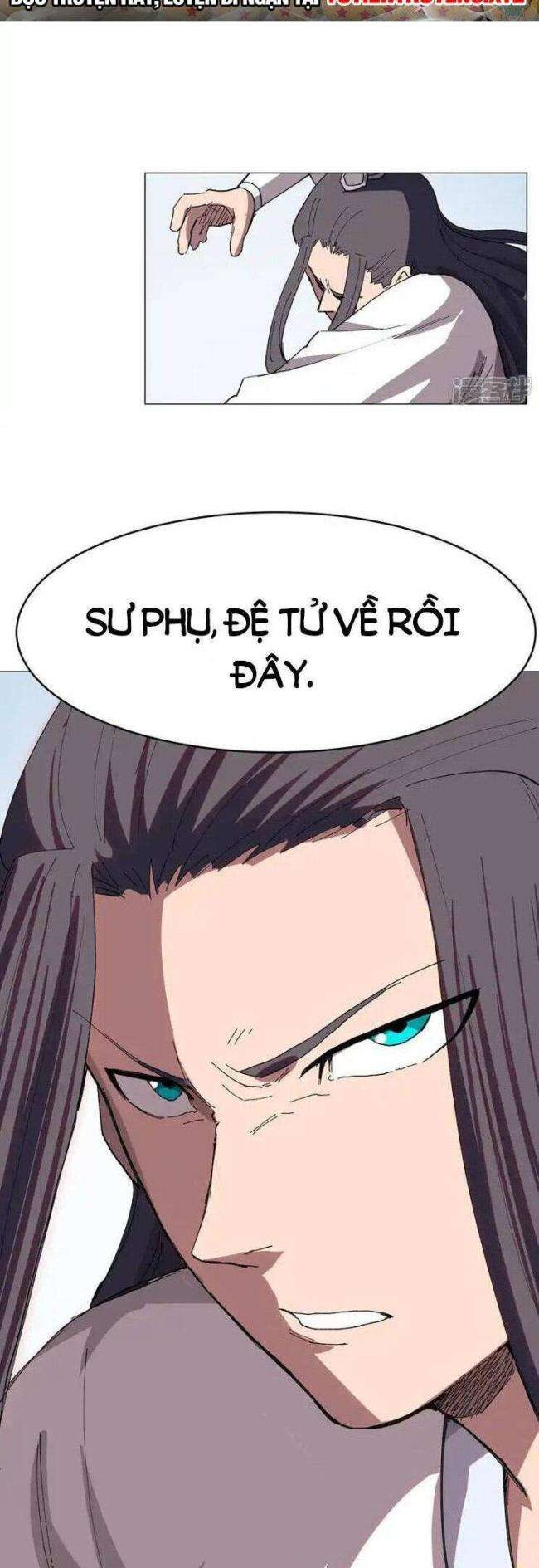 Tu Tiên Giả Đại Chiến Siêu Năng Lực - Page 20