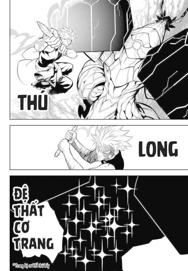 Ragna Crimson - Page 9