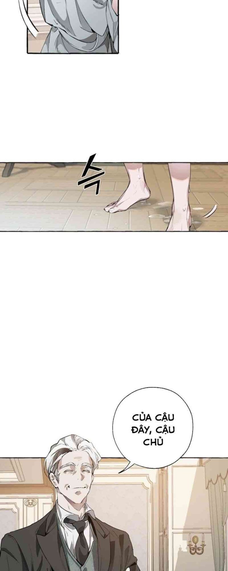 Phế Vật Dòng Dõi Bá Tước - Page 6