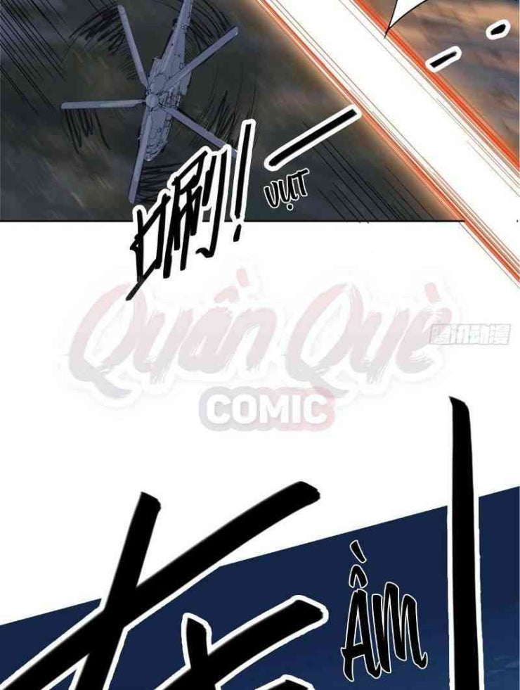 Tu Tiên Giả Đại Chiến Siêu Năng Lực - Page 23