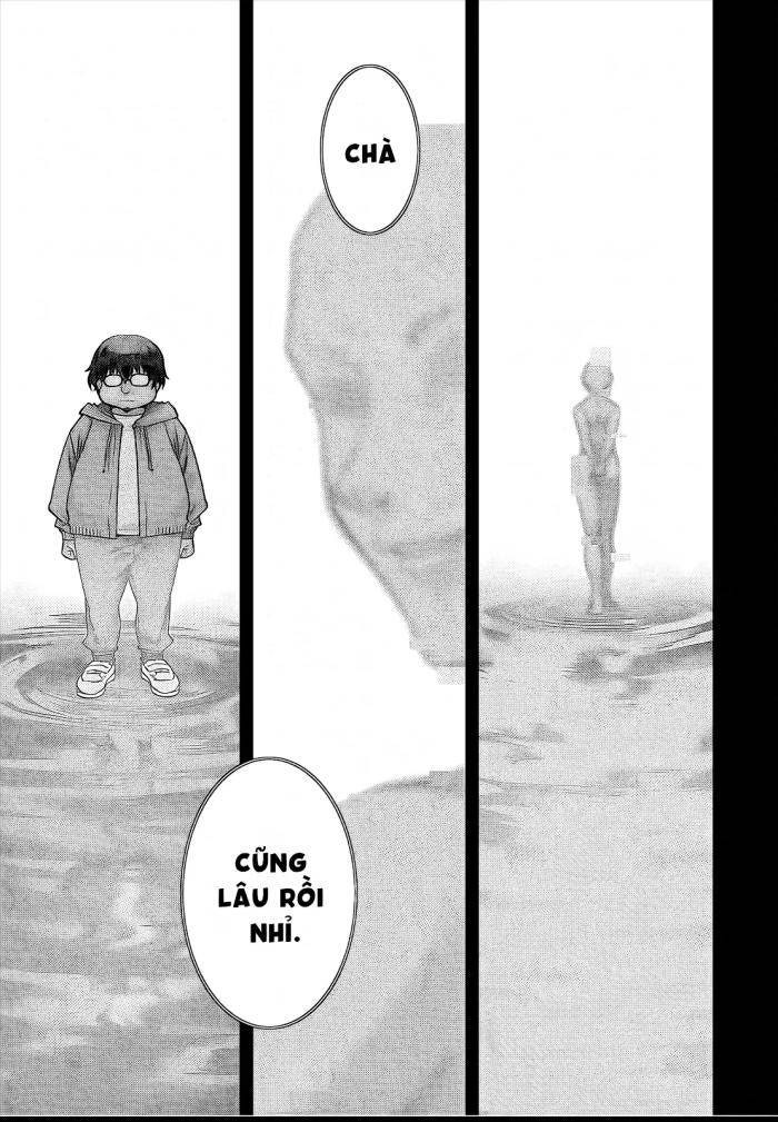 Thất Nghiệp Chuyển Sinh, Làm Lại Hết Sức - Page 5