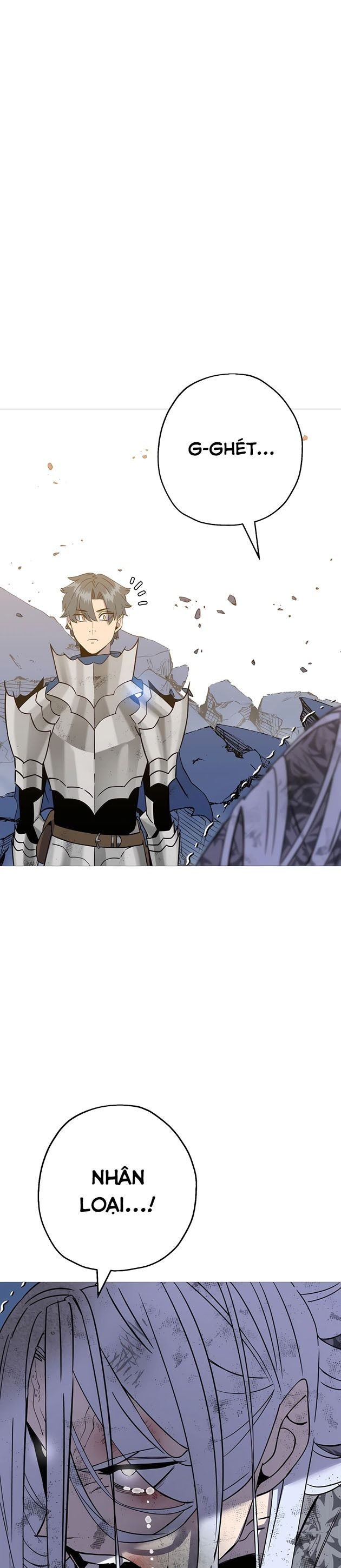 Chiến Binh Quật Cường - Page 7