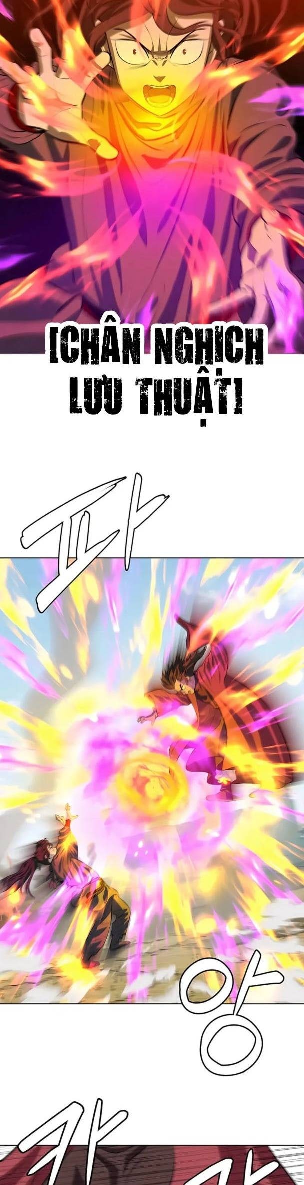 Sư Phụ Quỷ Diện - Page 6