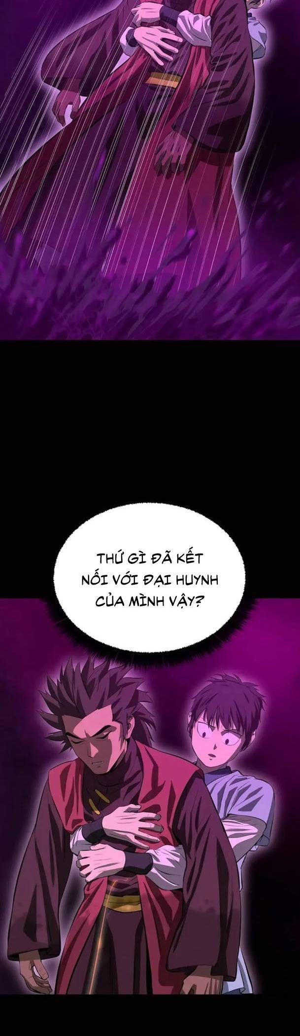 Sư Phụ Quỷ Diện - Page 28