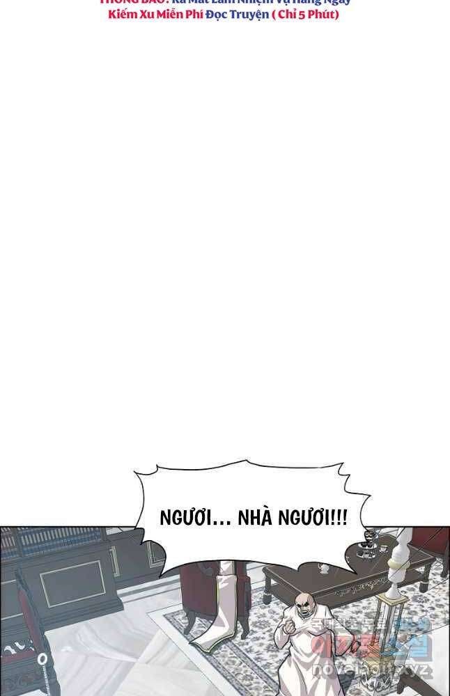 Bậc Thầy Kiếm Sư - Page 14