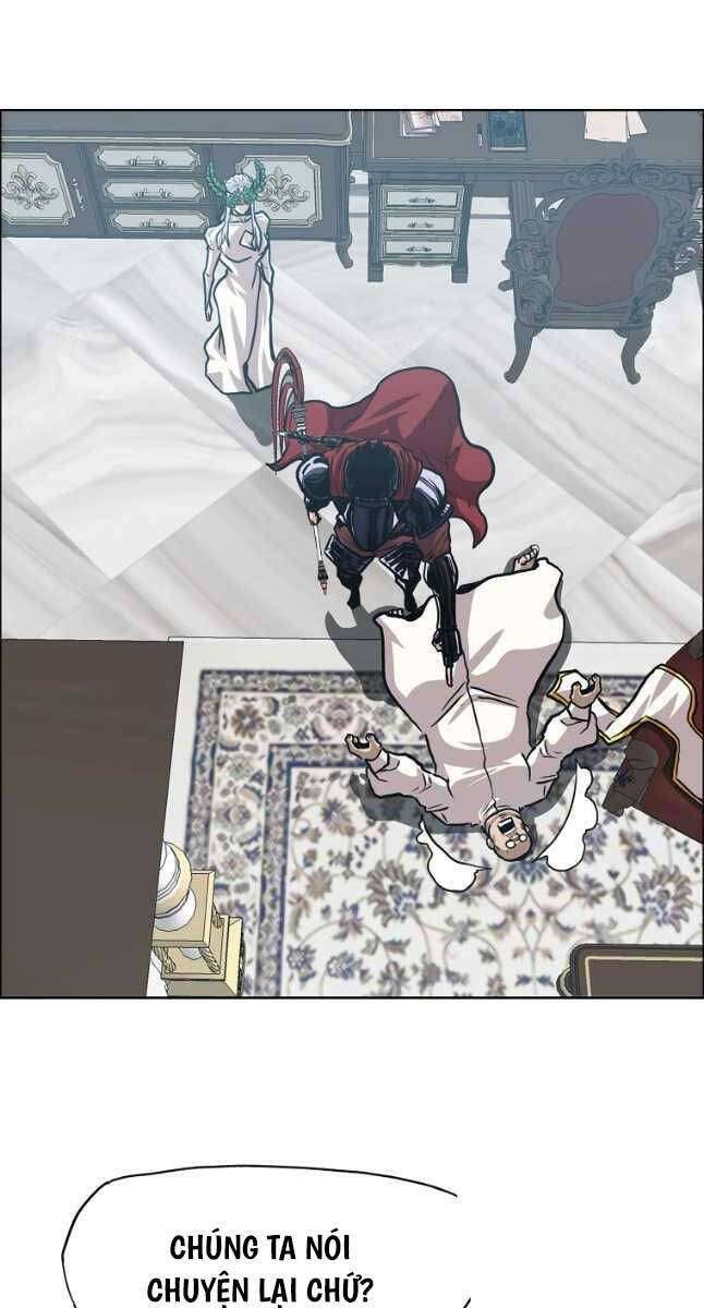 Bậc Thầy Kiếm Sư - Page 19