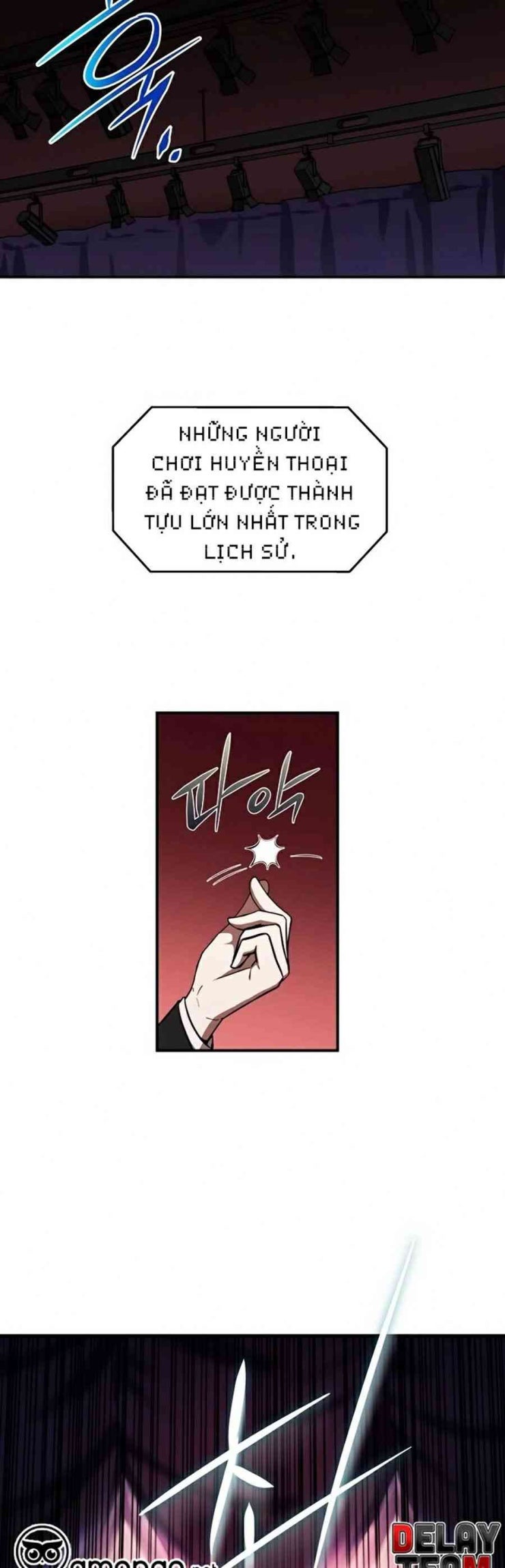 Sử Trở Lại Của Frozen Player - Page 33