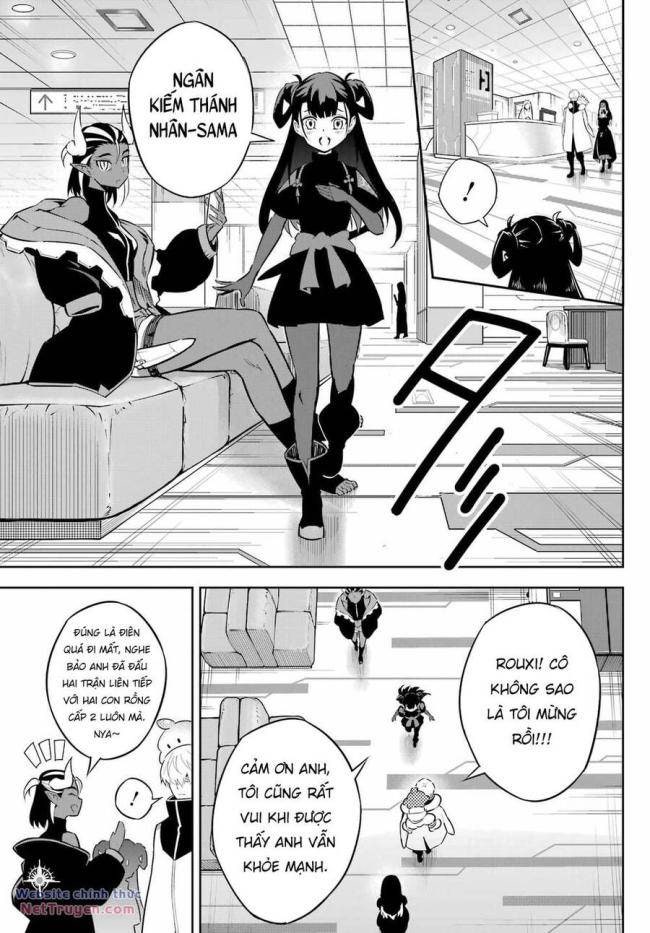 Ragna Crimson - Page 4