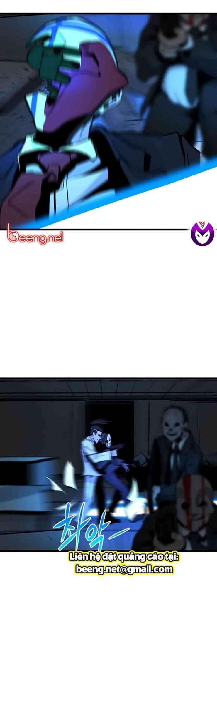 Kẻ Giết Anh Hùng - Page 16