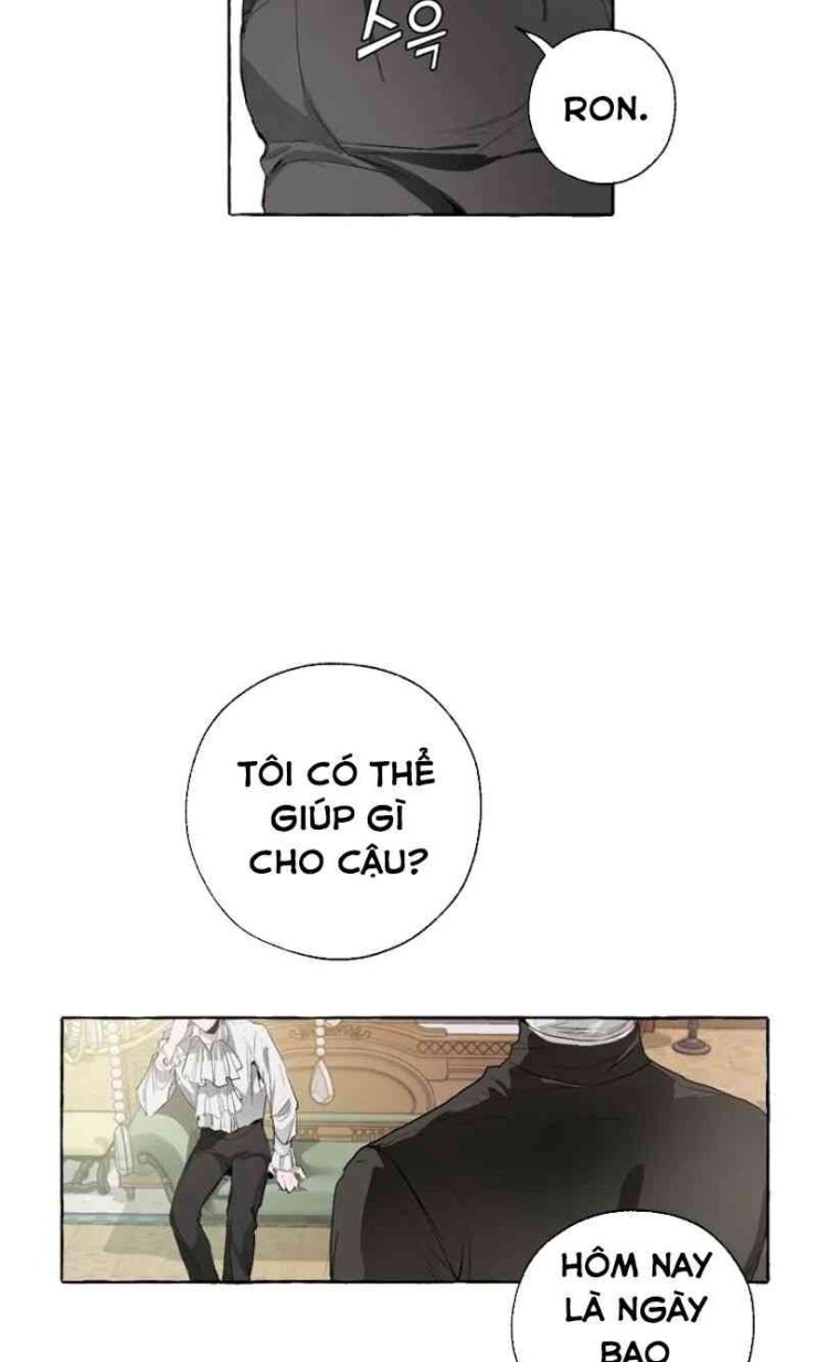 Phế Vật Dòng Dõi Bá Tước - Page 42