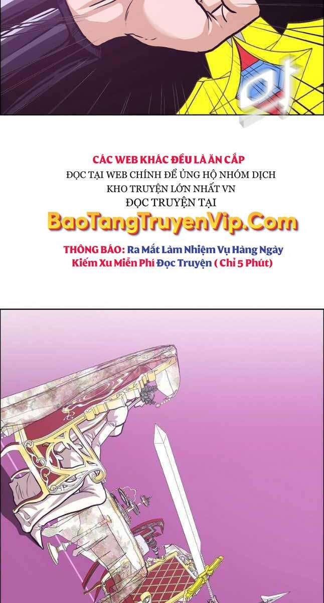 Bậc Thầy Kiếm Sư - Page 21