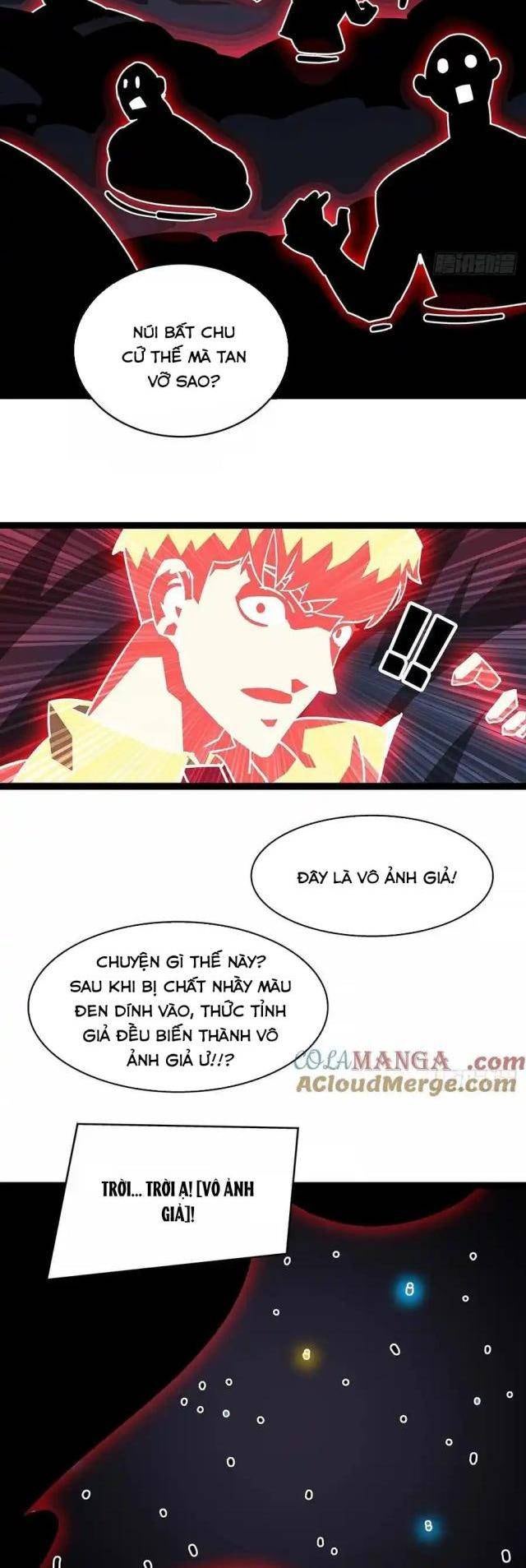 Bắt Đầu Vùng Dậy Từ Việc Chơi Game Nghiêm Túc - Page 24