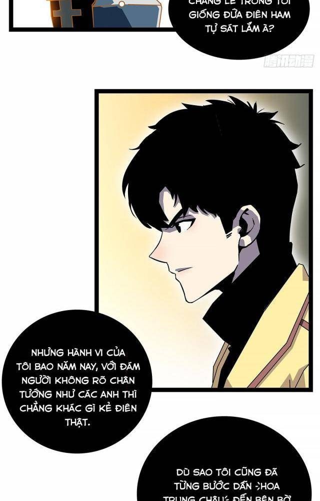 Bắt Đầu Vùng Dậy Từ Việc Chơi Game Nghiêm Túc - Page 36