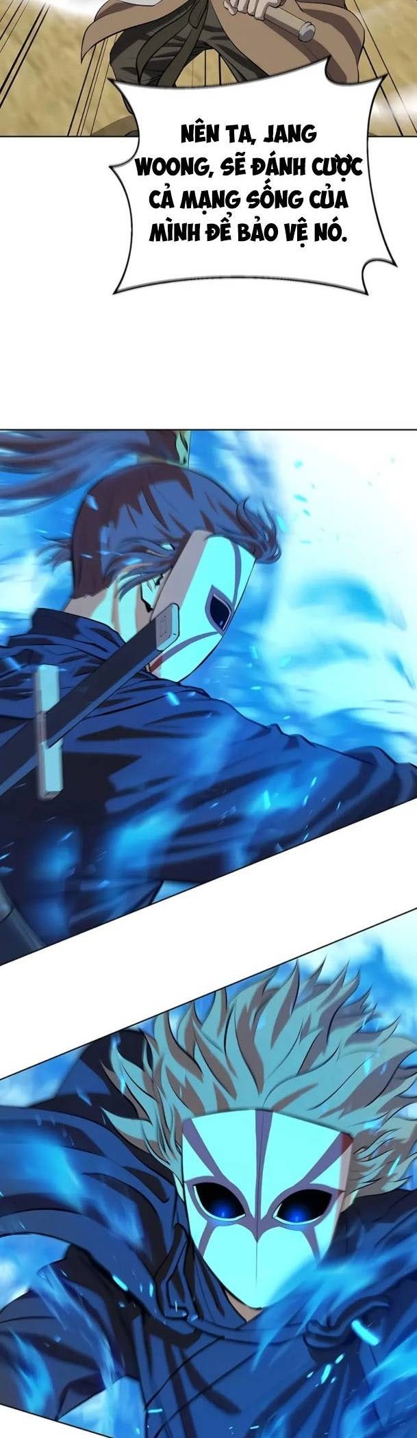 Sư Phụ Quỷ Diện - Page 32