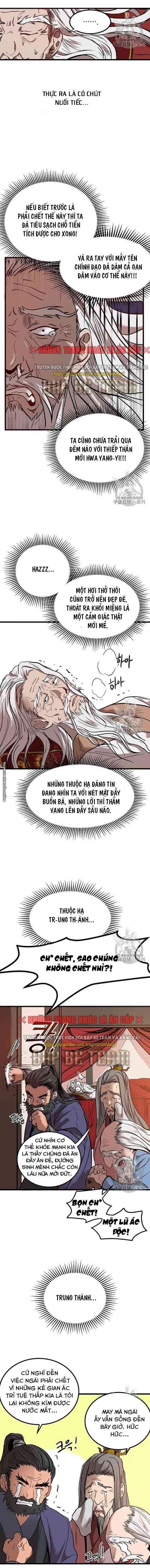 Võ Đang Kỳ Hiệp - Page 7