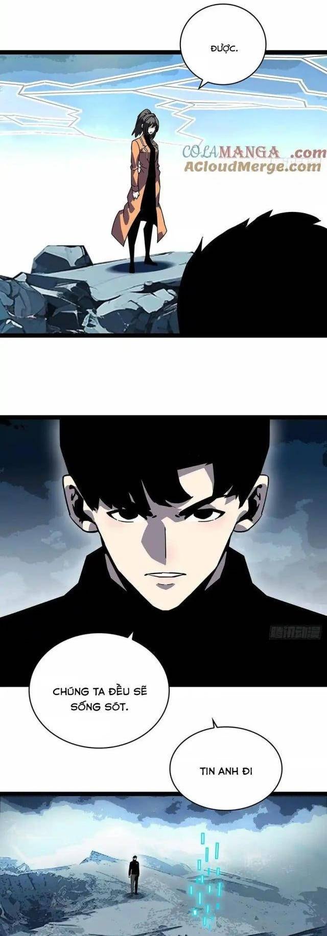 Bắt Đầu Vùng Dậy Từ Việc Chơi Game Nghiêm Túc - Page 31