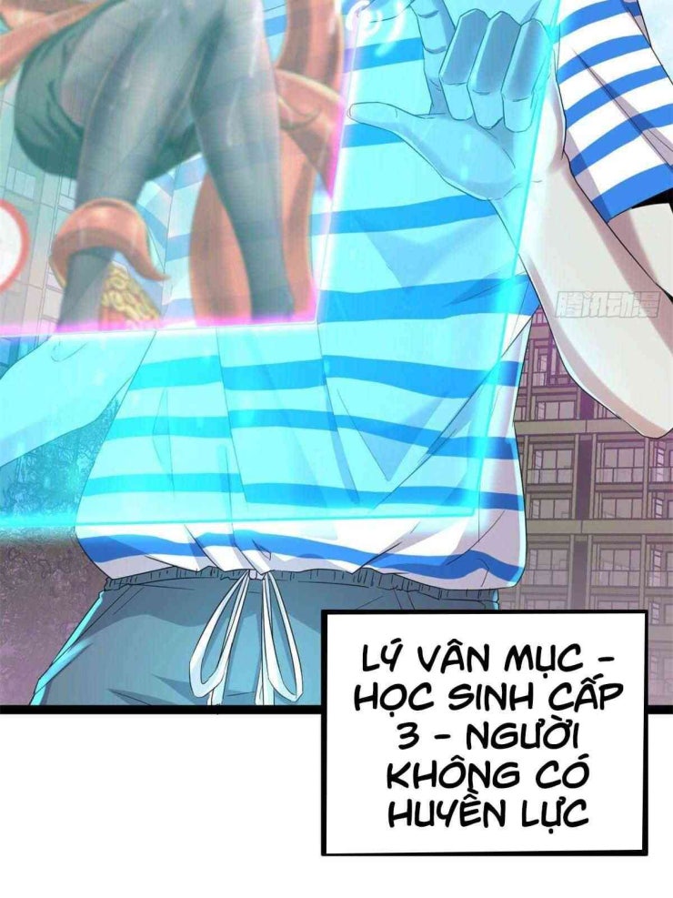 Cái Bóng Vạn Năng - Page 12