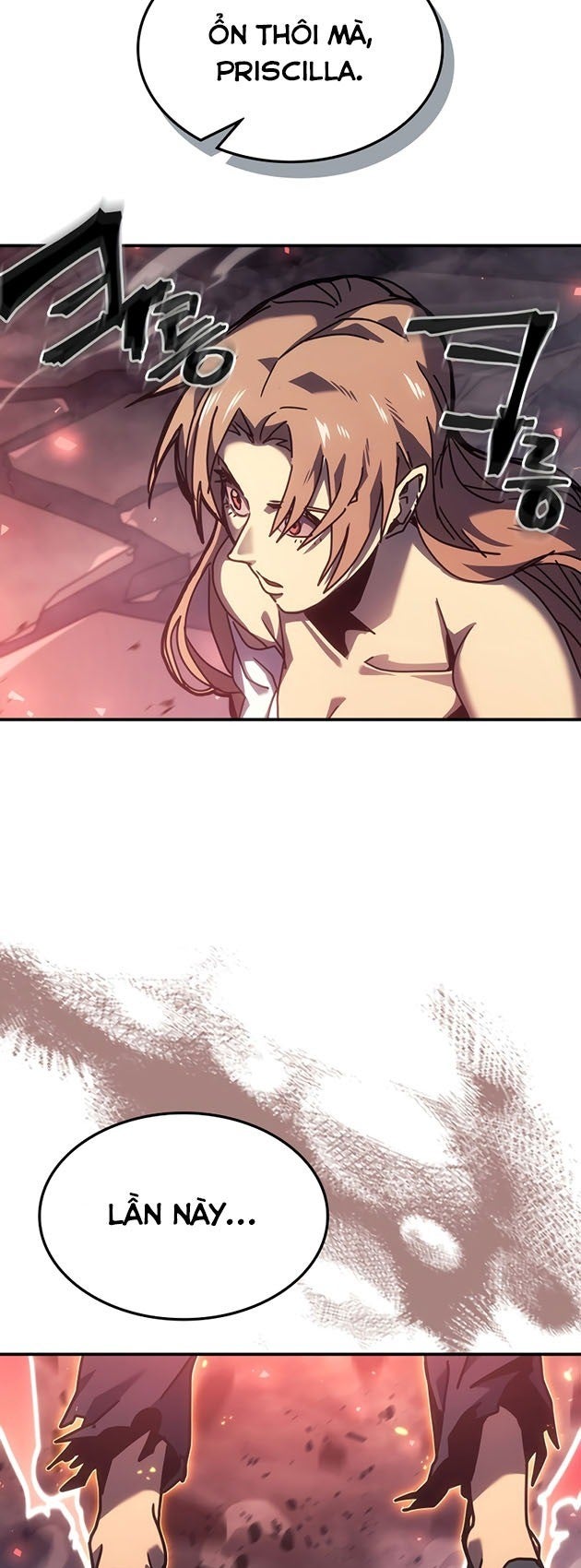 Phép Thuật Của Người Trùng Sinh Nên Đặc Biệt - Page 7