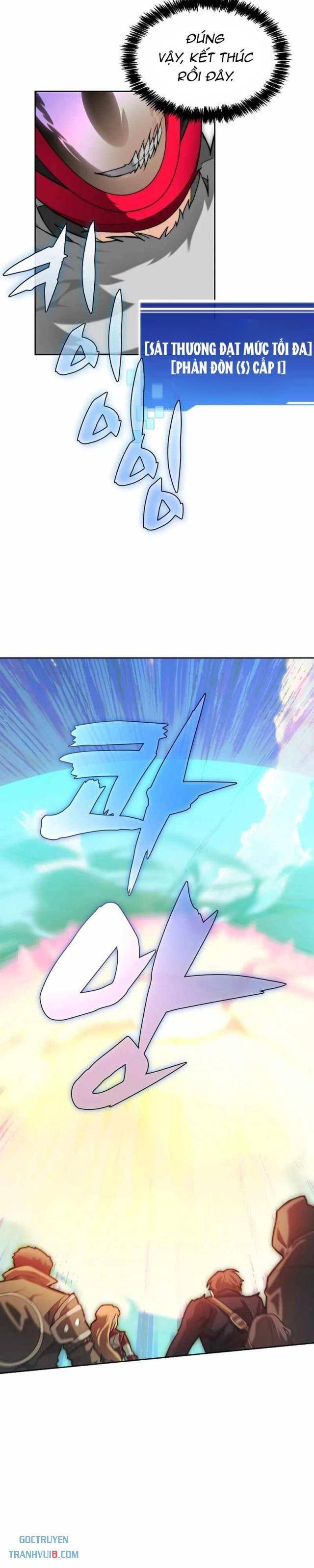 Mắc Kẹt Trong Tòa Tháp Thử Thách - Page 26