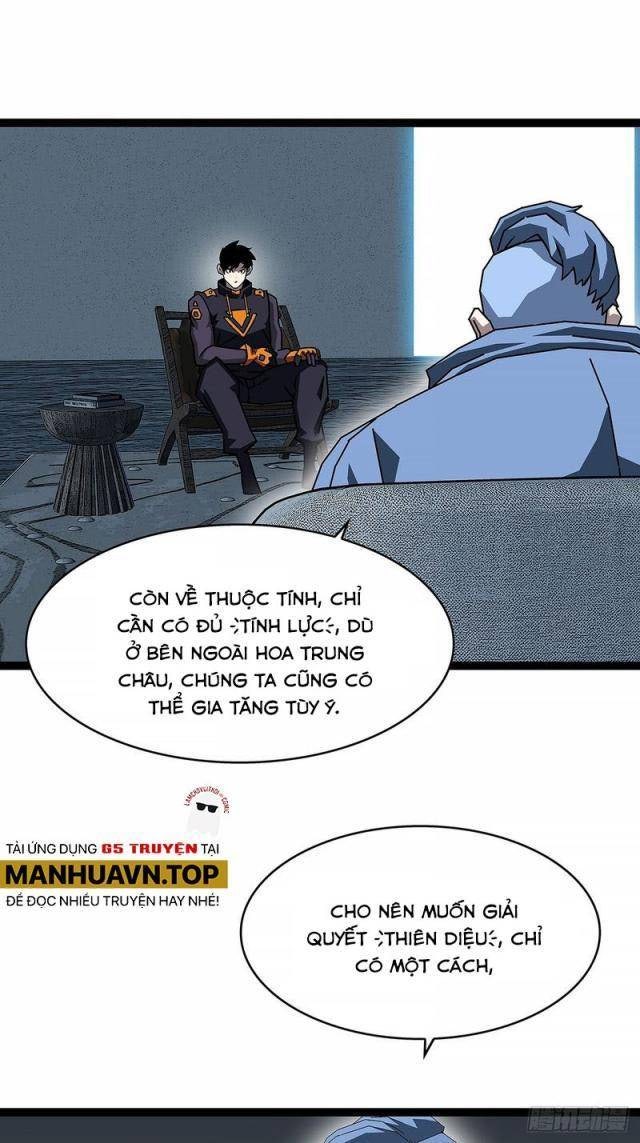 Bắt Đầu Vùng Dậy Từ Việc Chơi Game Nghiêm Túc - Page 17