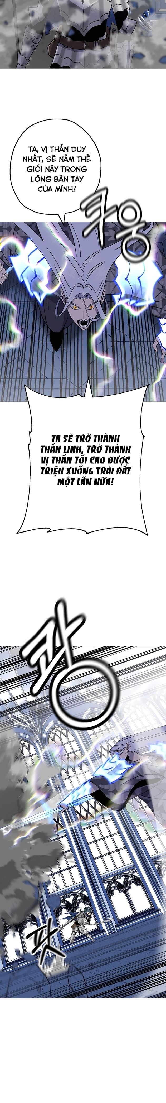 Chiến Binh Quật Cường - Page 18