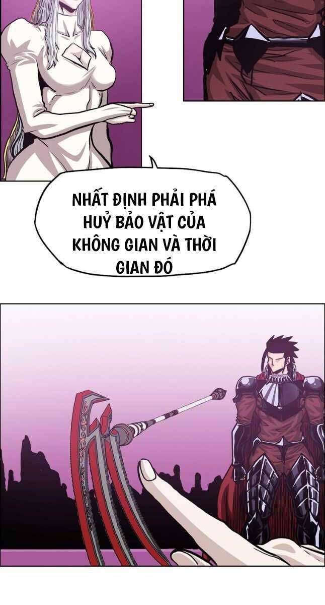 Bậc Thầy Kiếm Sư - Page 45