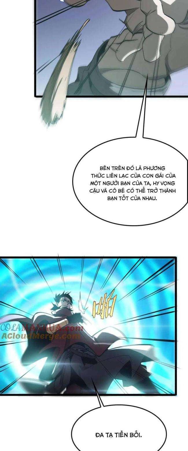 Chư Giới - Tận Thế Online - Page 29