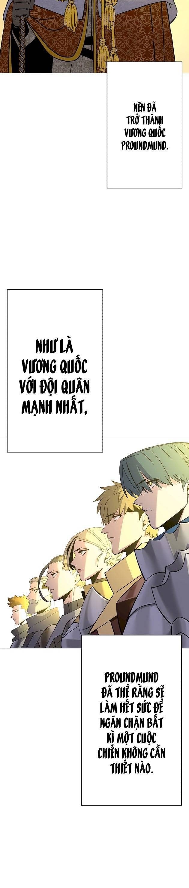 Chiến Binh Quật Cường - Page 30