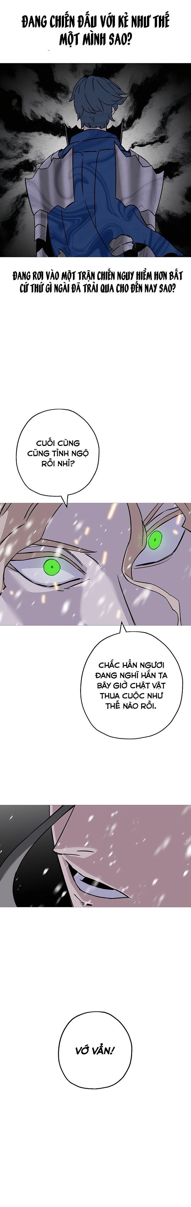 Chiến Binh Quật Cường - Page 4