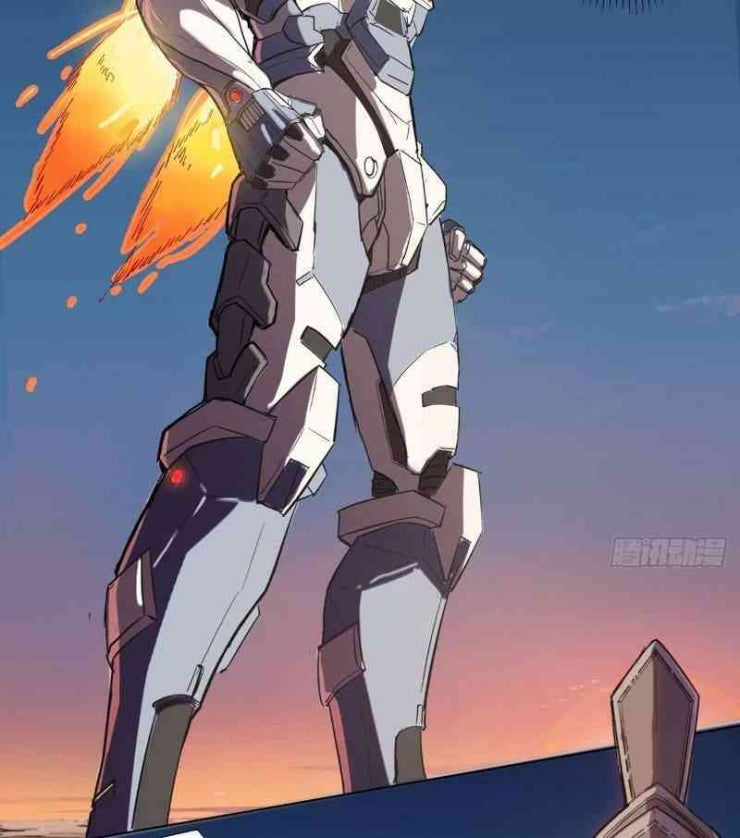 Tu Tiên Giả Đại Chiến Siêu Năng Lực - Page 26