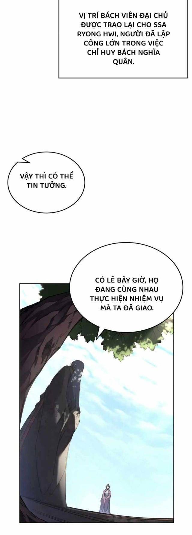 Biên Niên Sử Của Thiên Quỷ - Page 39
