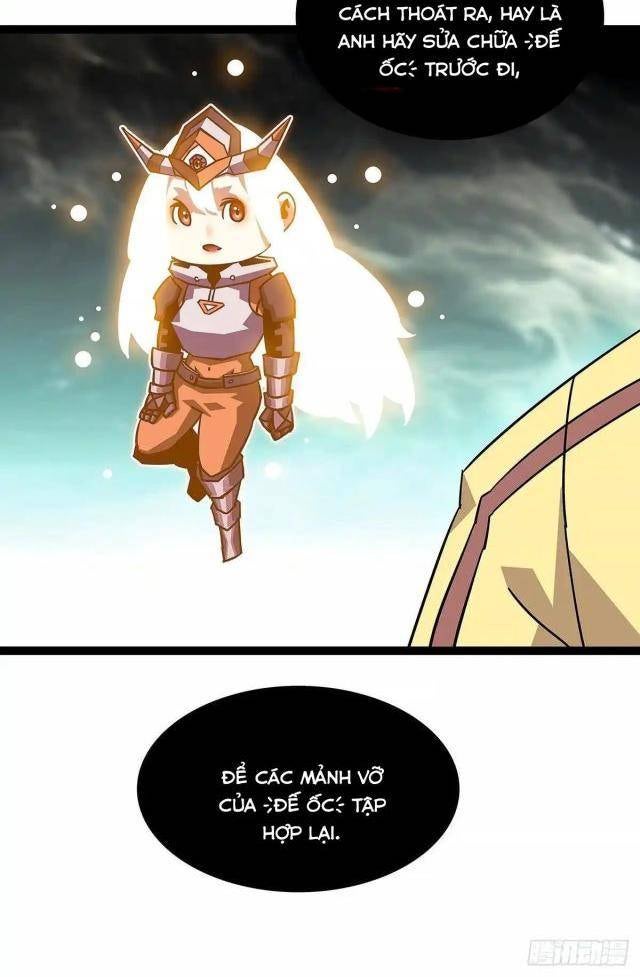 Bắt Đầu Vùng Dậy Từ Việc Chơi Game Nghiêm Túc - Page 26