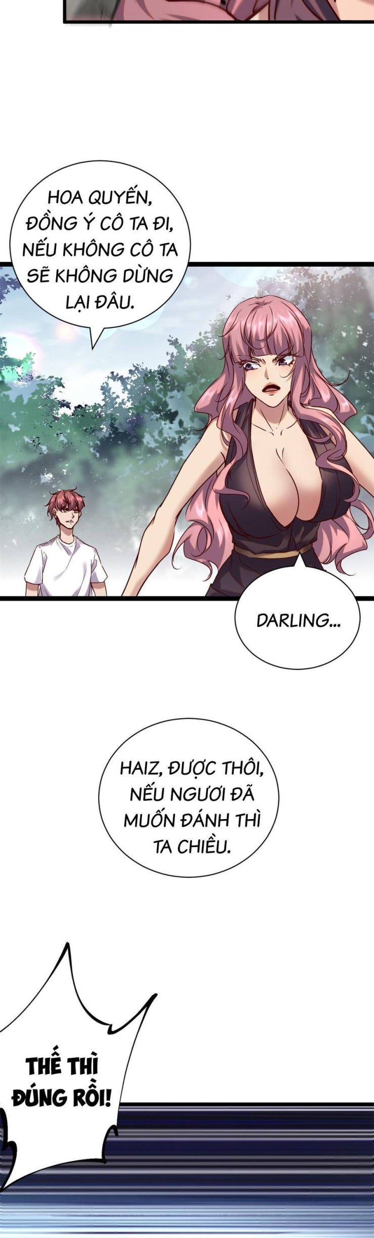 Cái Bóng Vạn Năng - Page 5