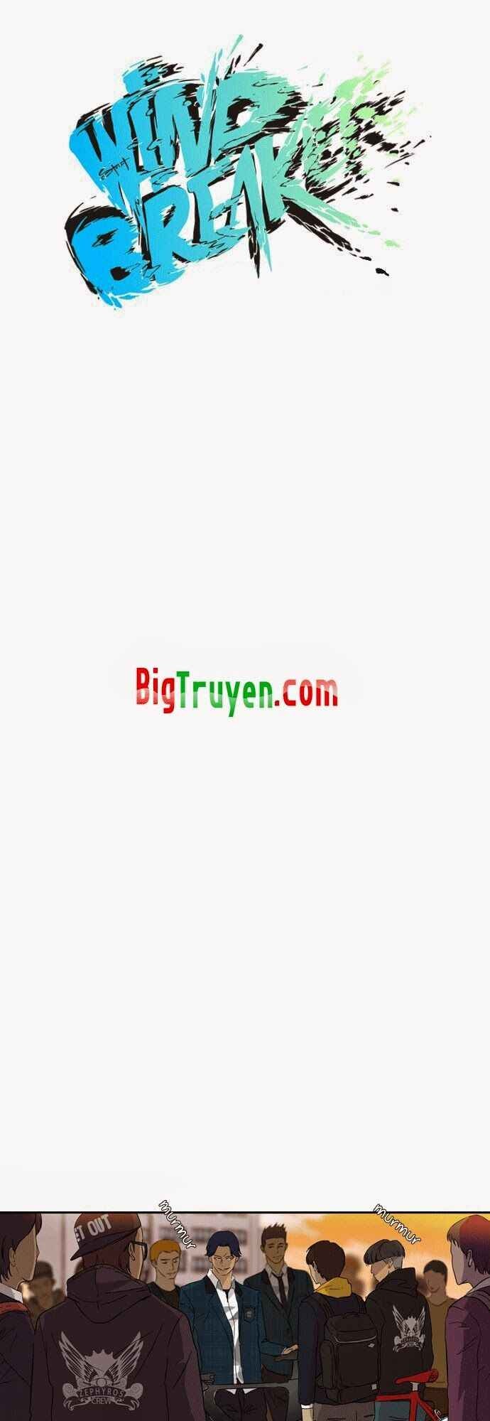 Thể Thao Cực Hạn - Page 11