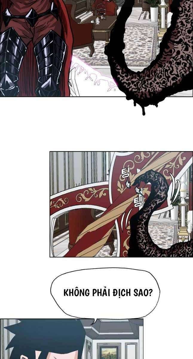 Bậc Thầy Kiếm Sư - Page 36