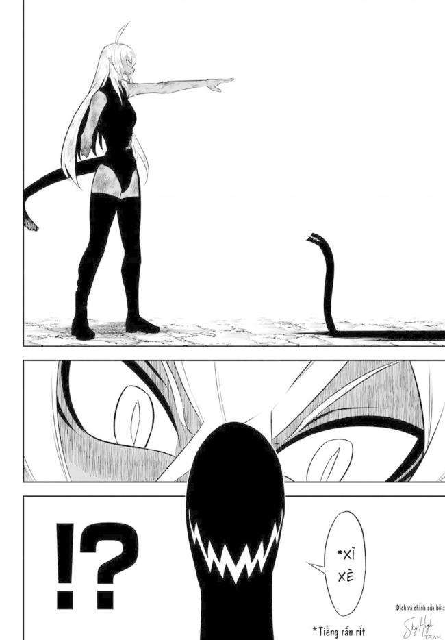 Ragna Crimson - Page 19