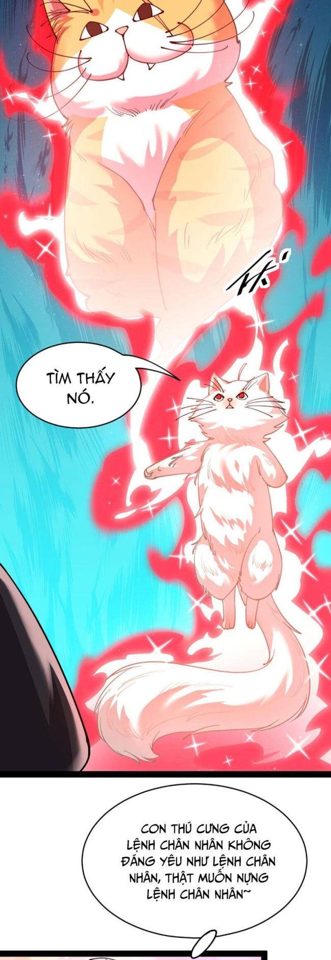 Nhật Ký Thường Ngày Của Tiên Vương - Page 24