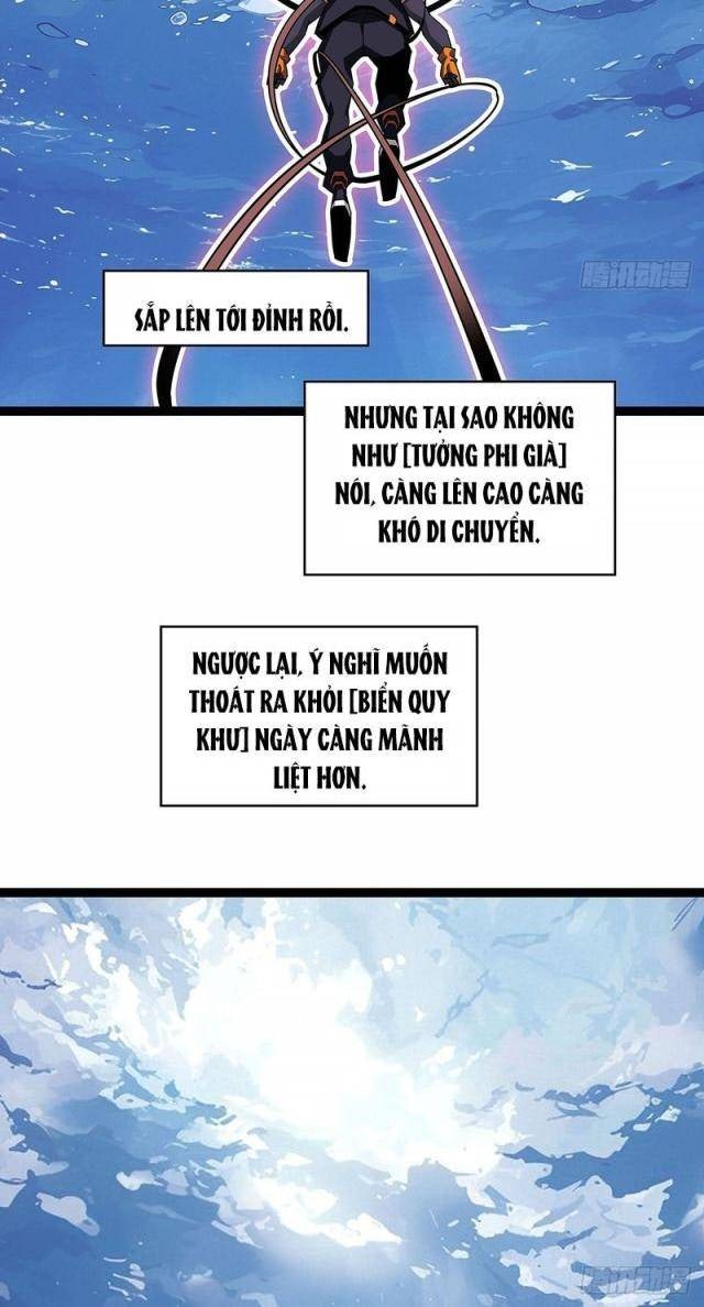 Bắt Đầu Vùng Dậy Từ Việc Chơi Game Nghiêm Túc - Page 26