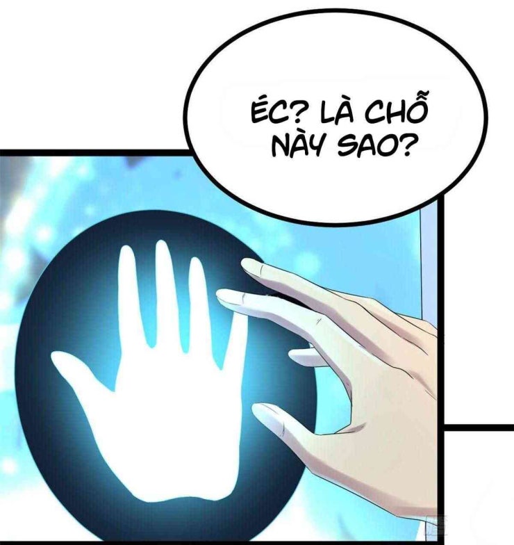 Cái Bóng Vạn Năng - Page 18