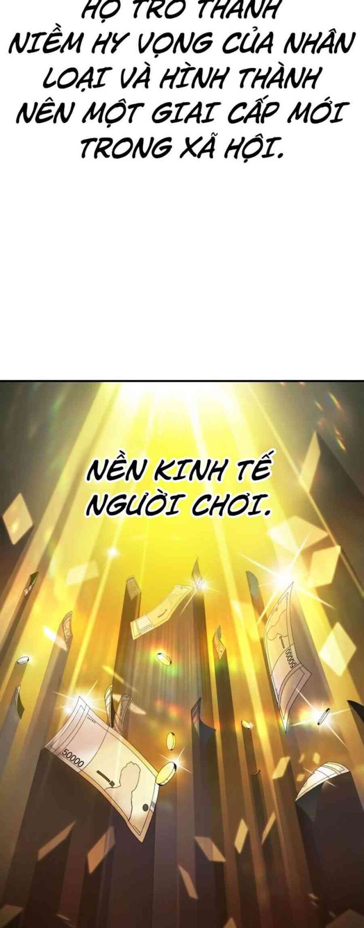 Người Chơi Không Thể Thăng Cấp - Page 5