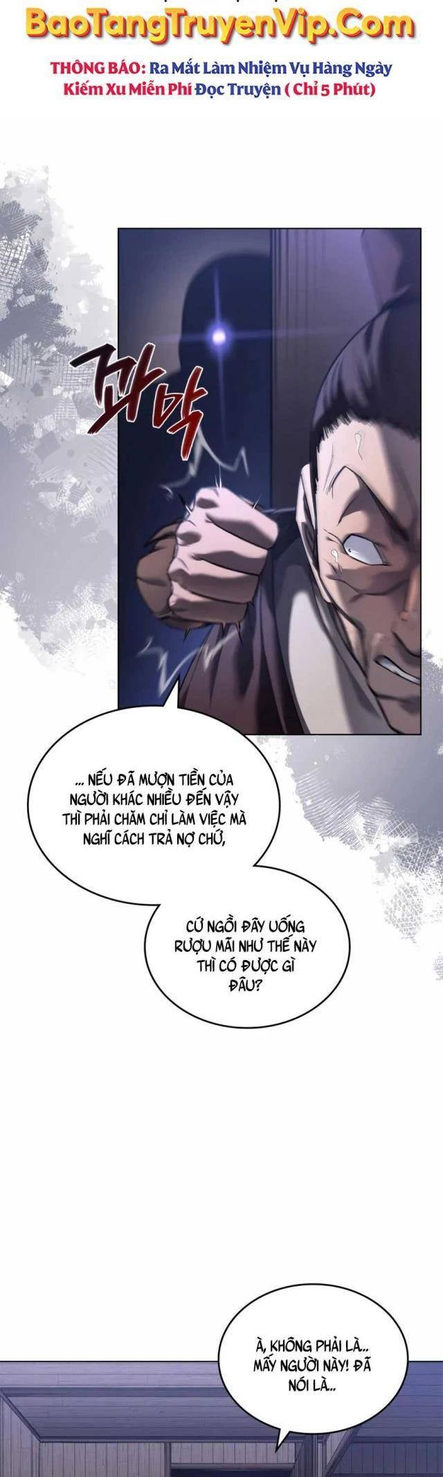 Biên Niên Sử Của Thiên Quỷ - Page 9