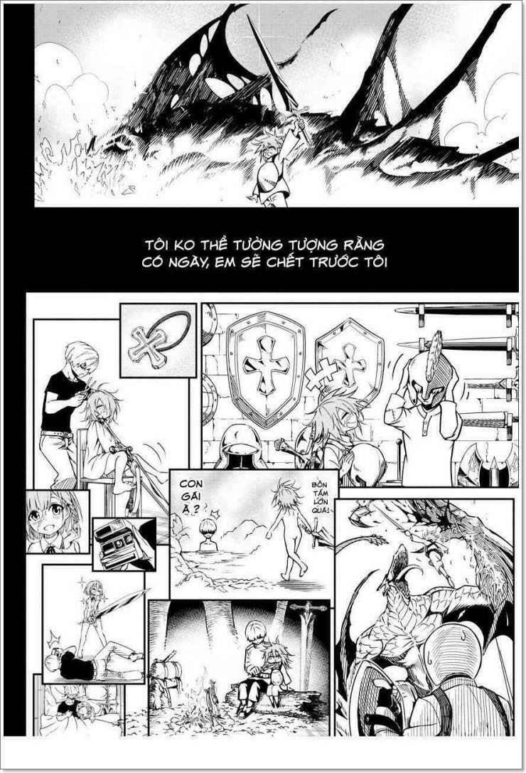 Ragna Crimson - Page 38