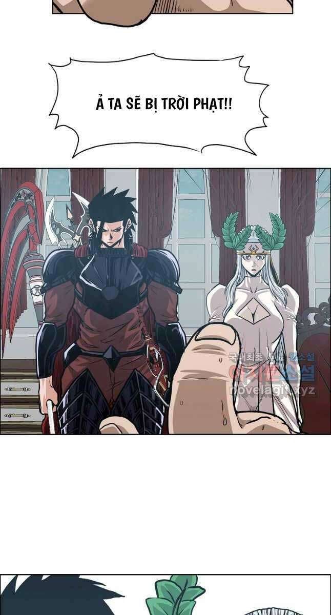 Bậc Thầy Kiếm Sư - Page 16