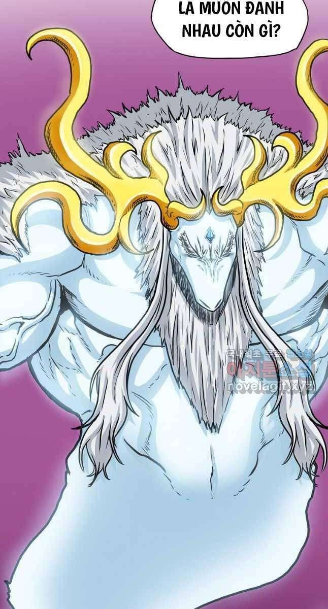 Bậc Thầy Kiếm Sư - Page 26