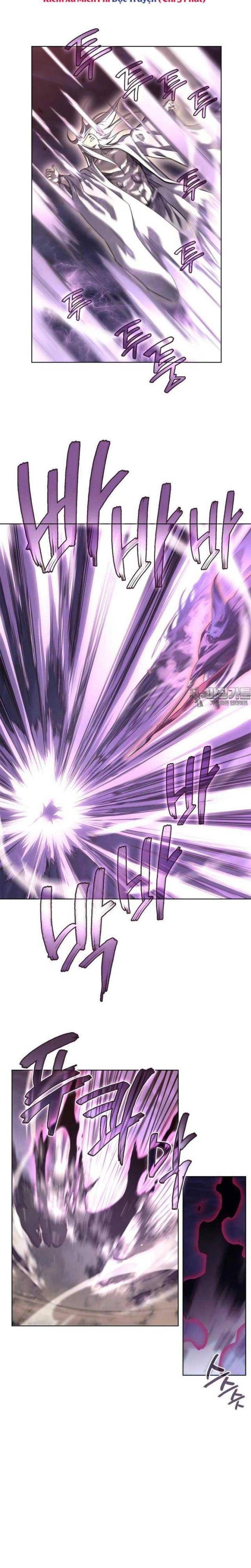 Biên Niên Sử Của Thiên Quỷ - Page 5