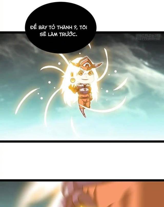 Bắt Đầu Vùng Dậy Từ Việc Chơi Game Nghiêm Túc - Page 16