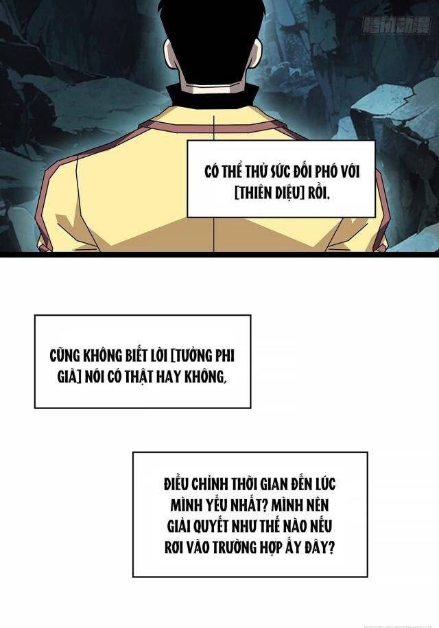 Bắt Đầu Vùng Dậy Từ Việc Chơi Game Nghiêm Túc - Page 19