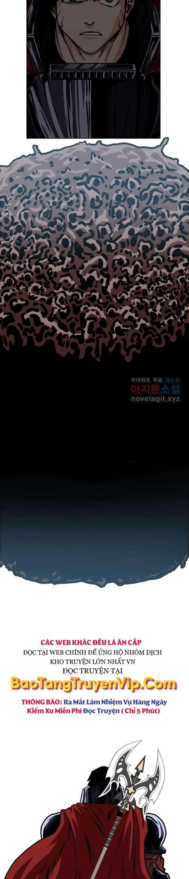 Bậc Thầy Kiếm Sư - Page 11